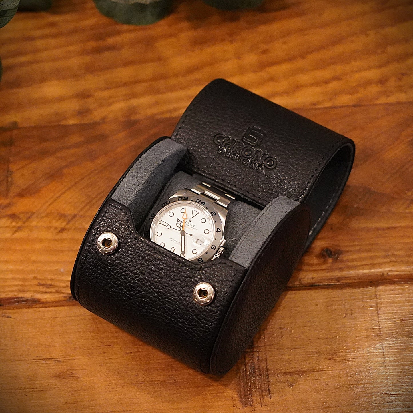 Watch Roll