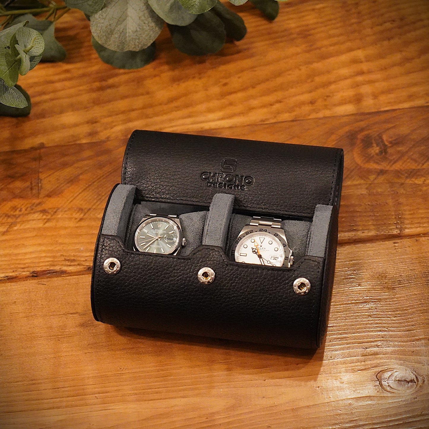 Watch Roll Duo