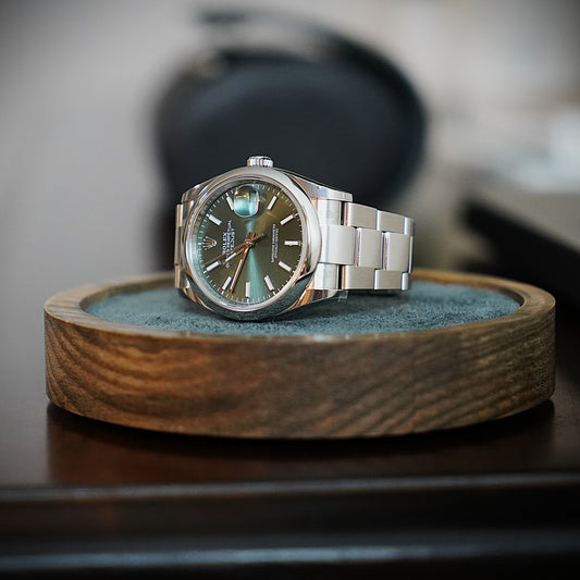 The ChronoPad