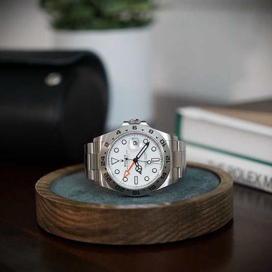The ChronoPad