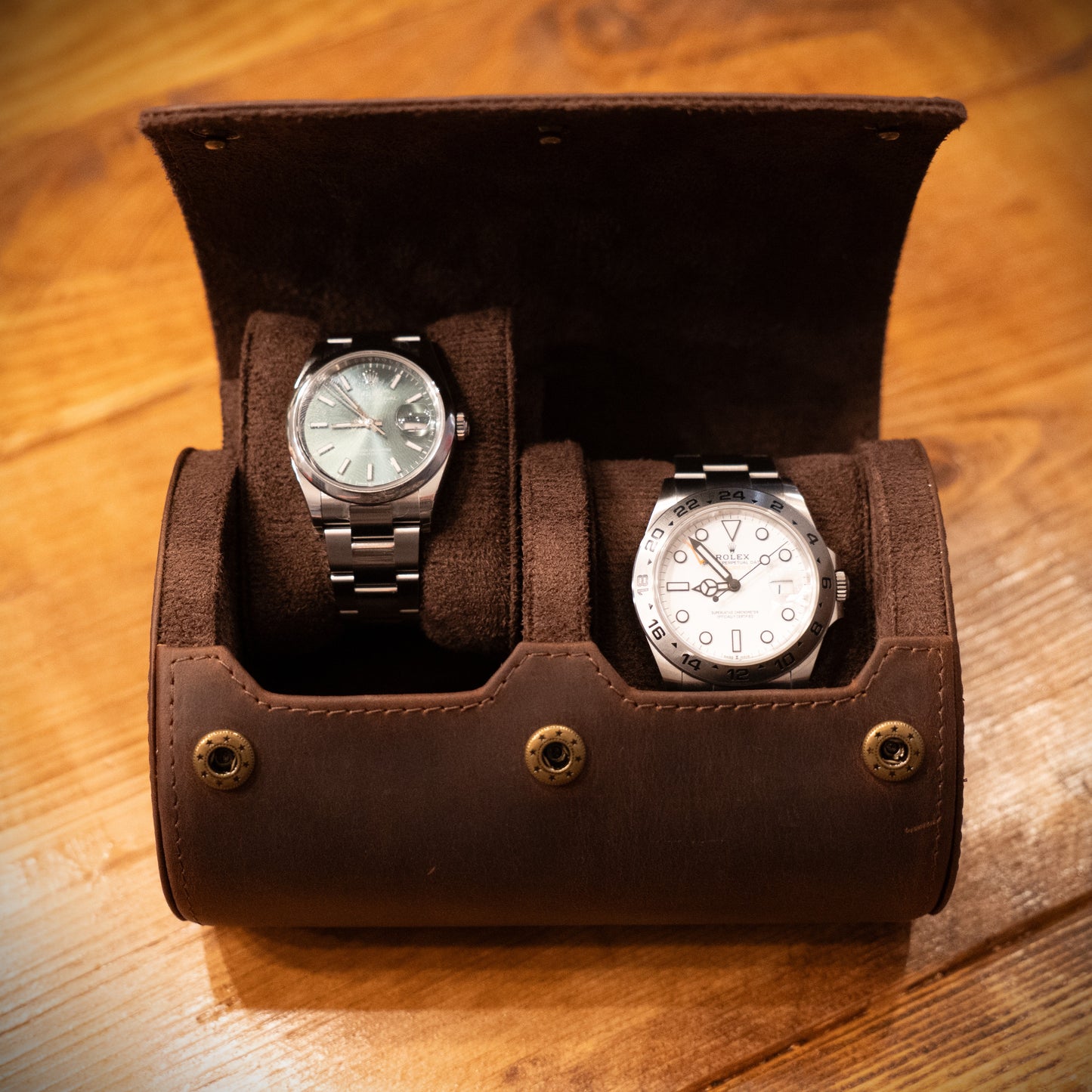 Watch Roll Duo