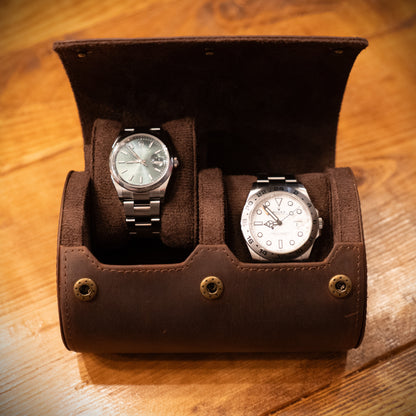 Watch Roll Duo