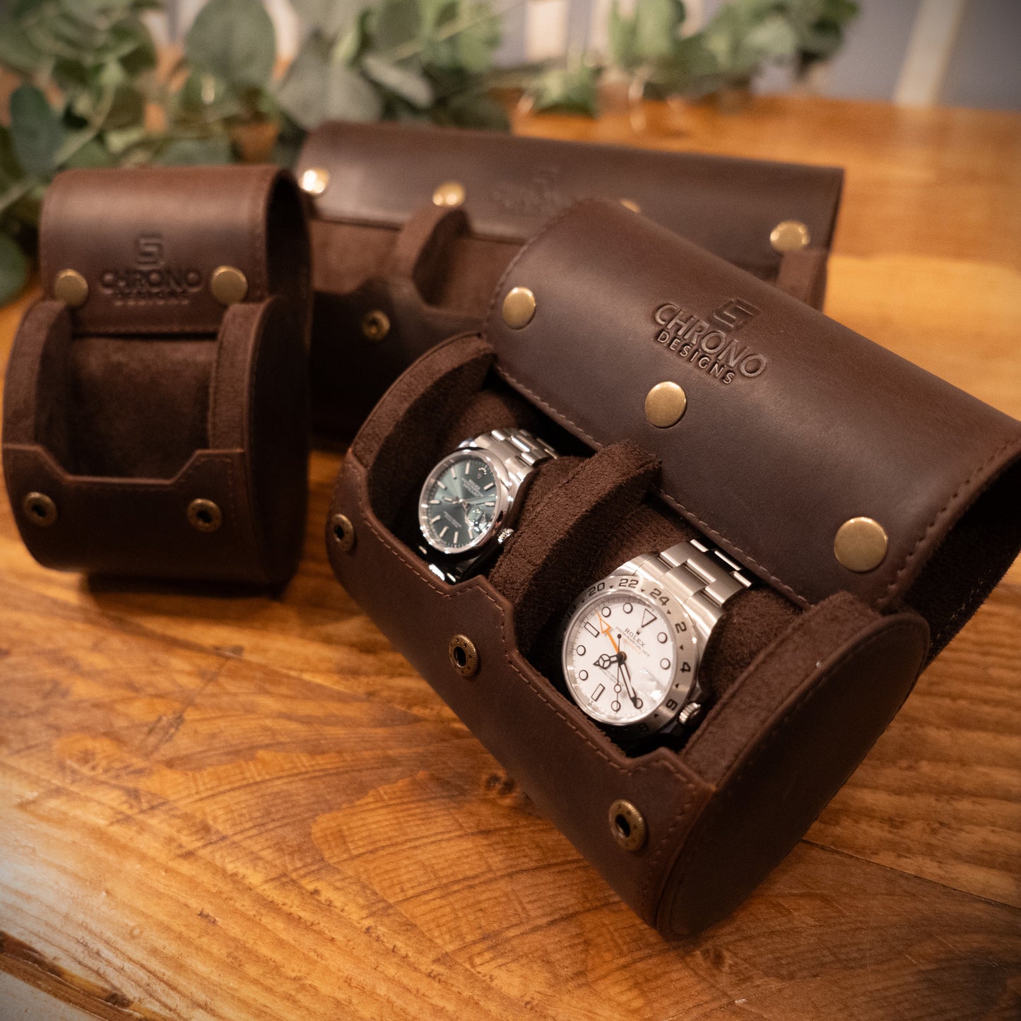 Watch Roll Duo